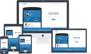 Carbon Cutter App