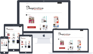 Inspiration By Design