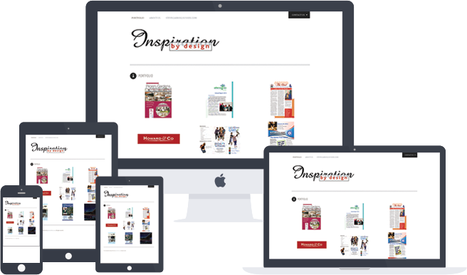 Inspiration By Design